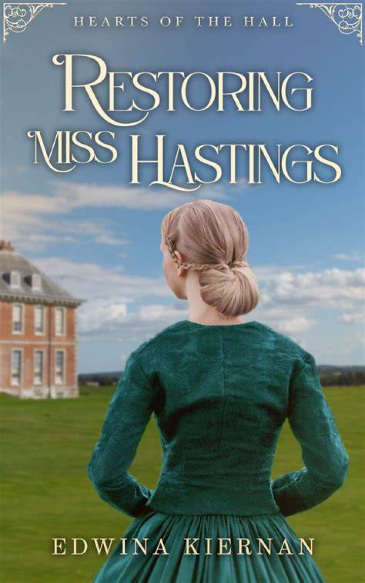 Miss Hastings