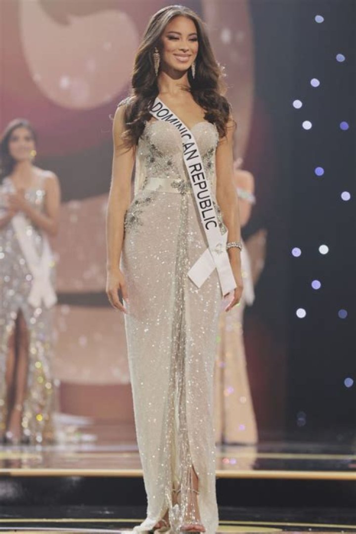 Miss Martinez