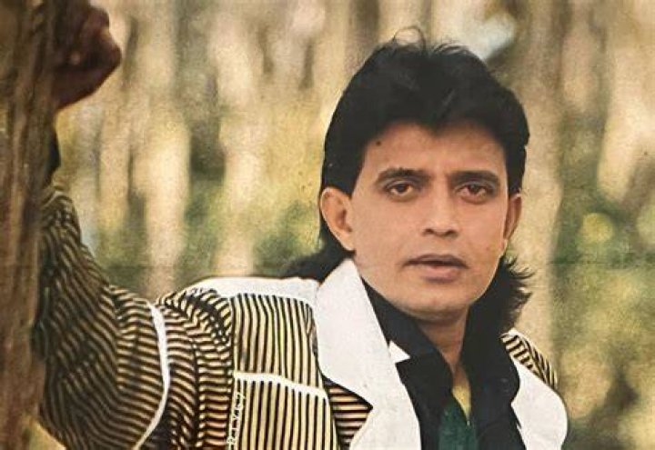 Mithun Chakravarthy Net Worth