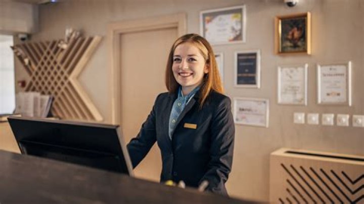 MK&T Receptionist