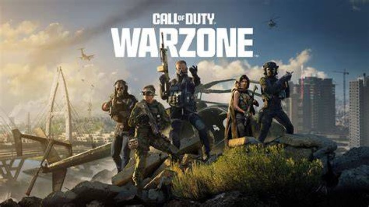 Modern Warfare 3 and Warzone Season 1 Reloaded Patch Notes
