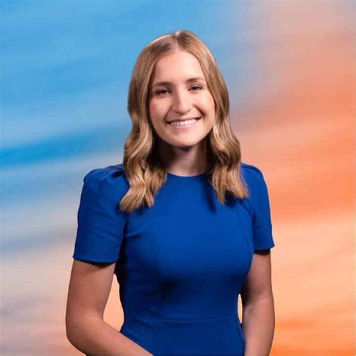 Molly Hudson