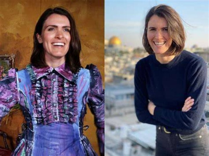Molly Hunter Flick Net Worth