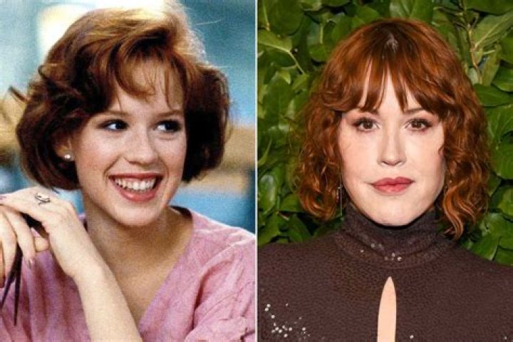 Molly Ringwald, Kim Fields, Mindy Cohn, Gary Coleman, Julie Anne Haddock, Dana Plato
