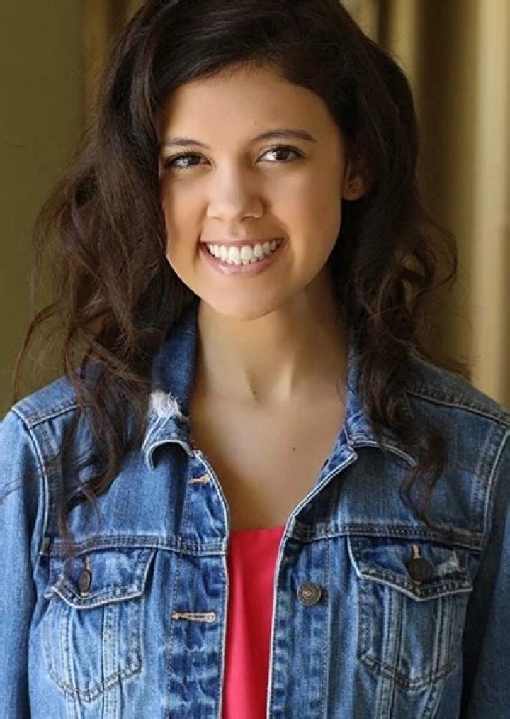 Monica Mathis
