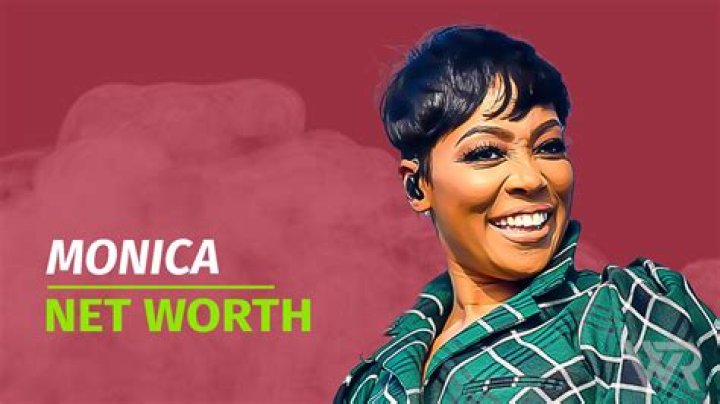 Monica Rose Net Worth