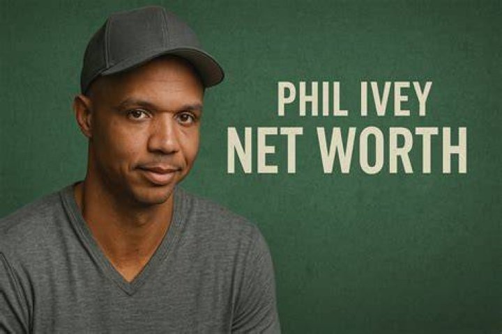 Monteria Ivey Net Worth