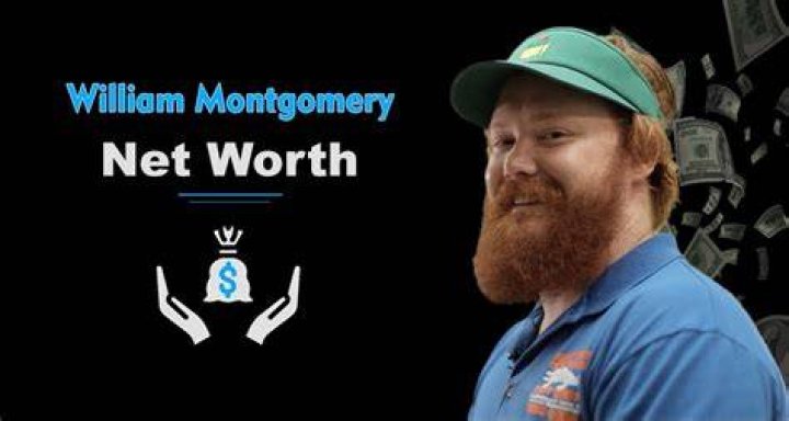 Montgomery Paulsen Net Worth