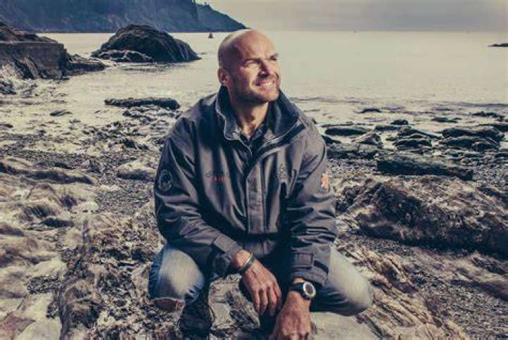 Monty Halls Net Worth