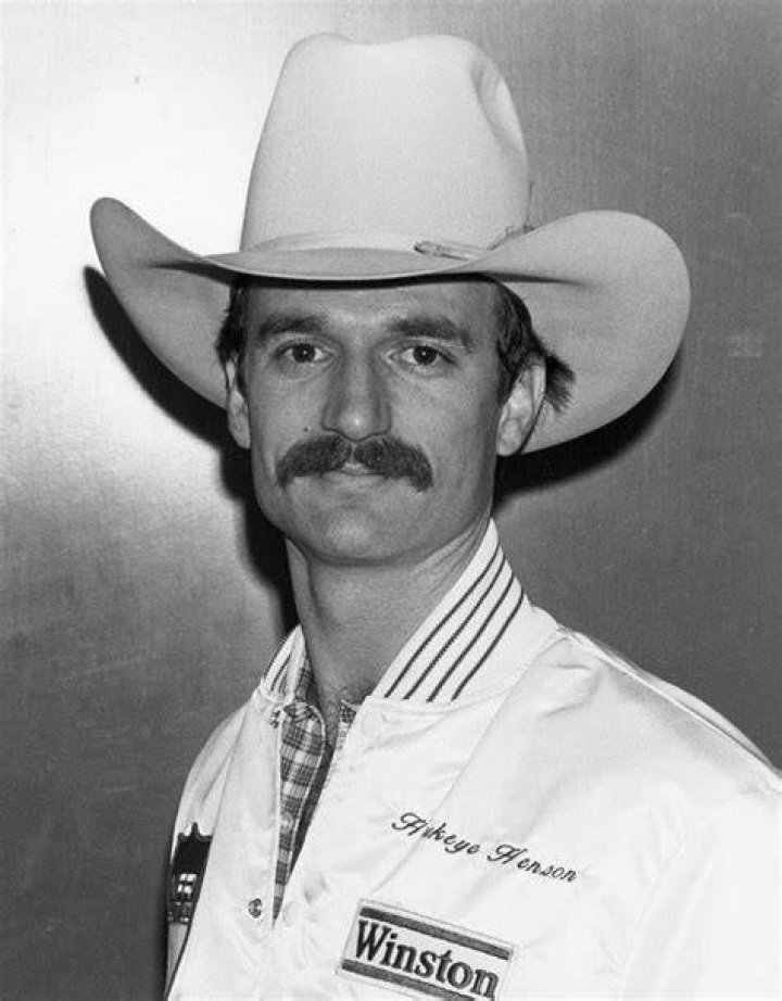Monty ‘Hawkeye’ Henson Net Worth