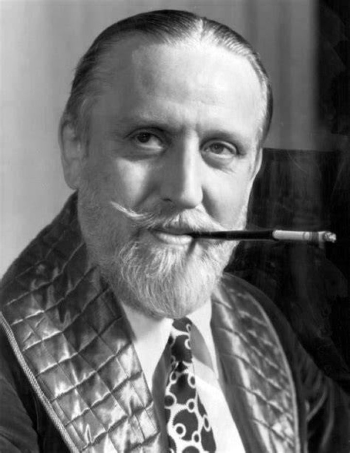 Monty Woolley Net Worth