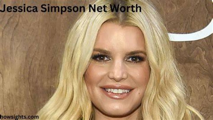 Morgan Simpson Net Worth