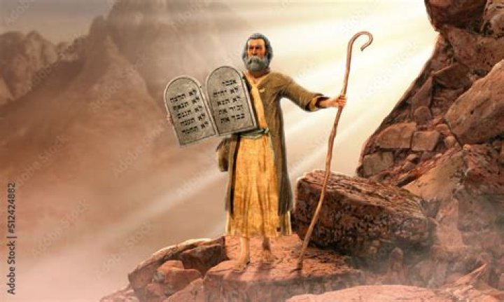 Moses