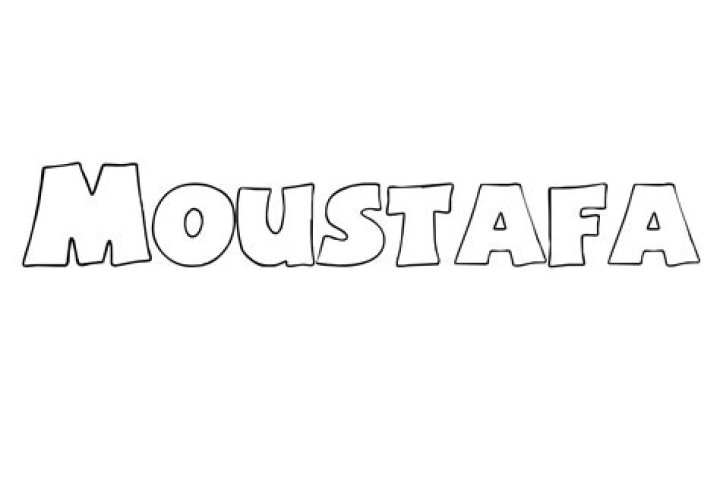 Moustafa