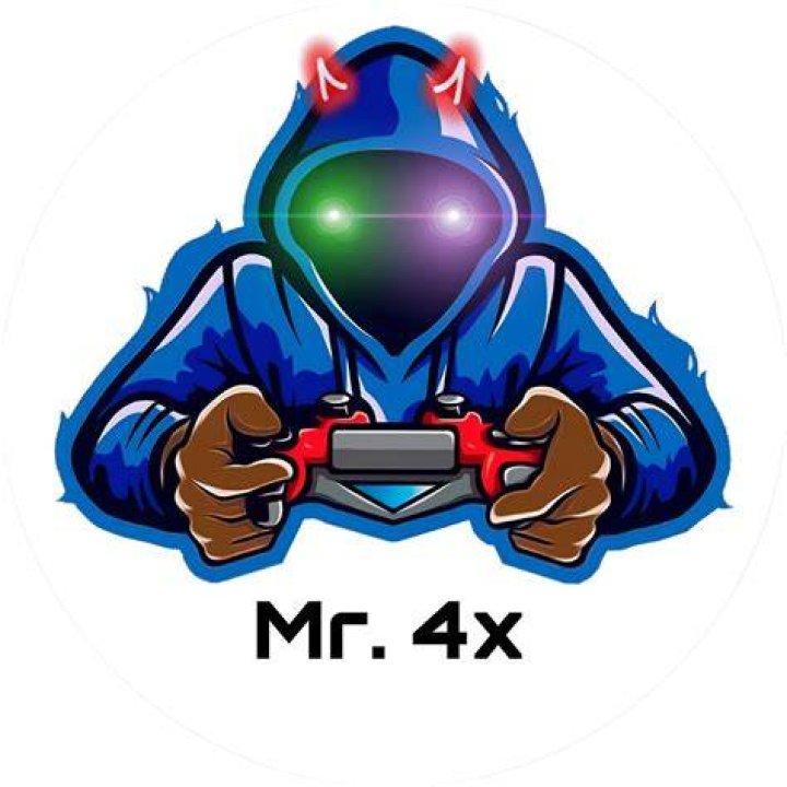 Mr. 4X