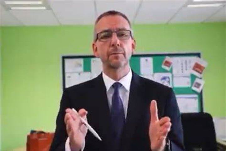 Mr. Allerton