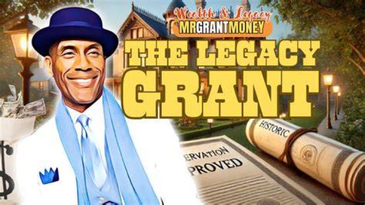 Mr. Grant