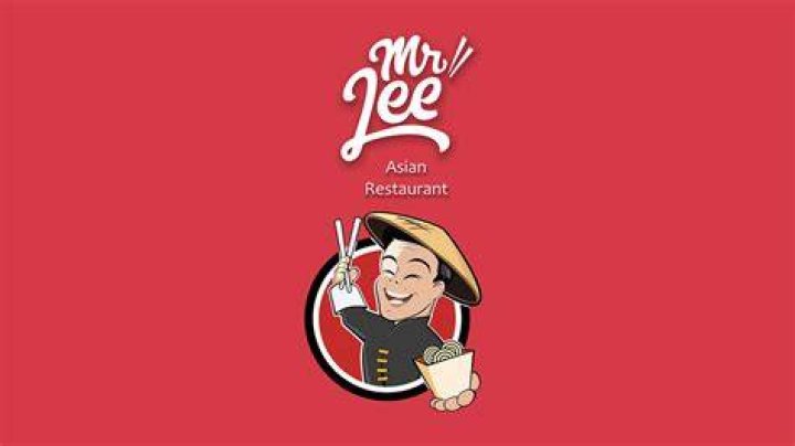 Mr. Lee