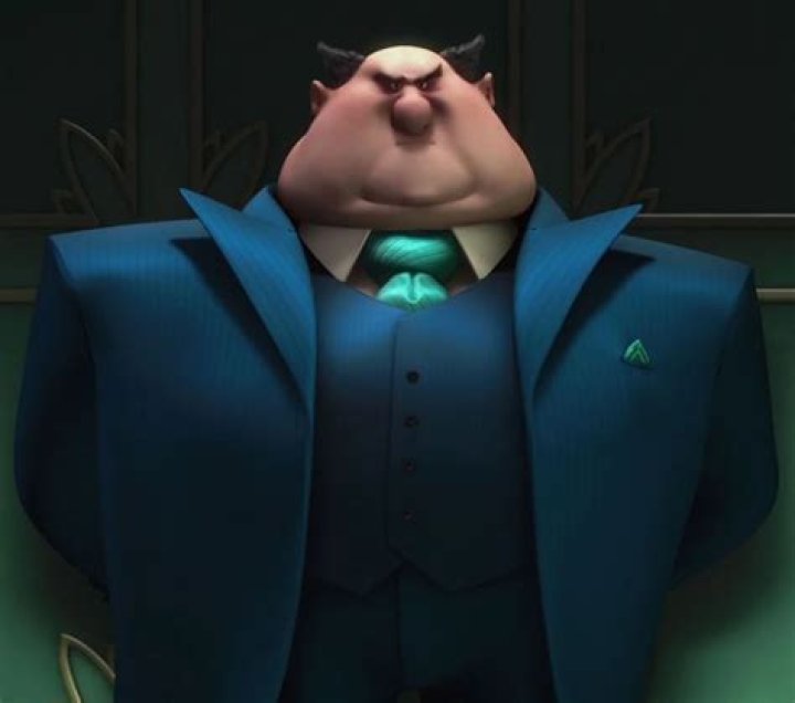 Mr. Perkins