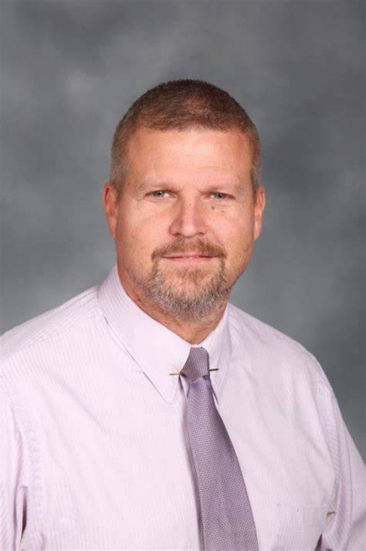 Mr. Warren