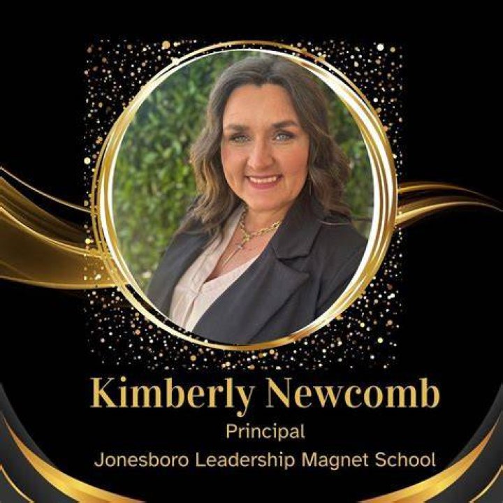 Mrs. Newcomb