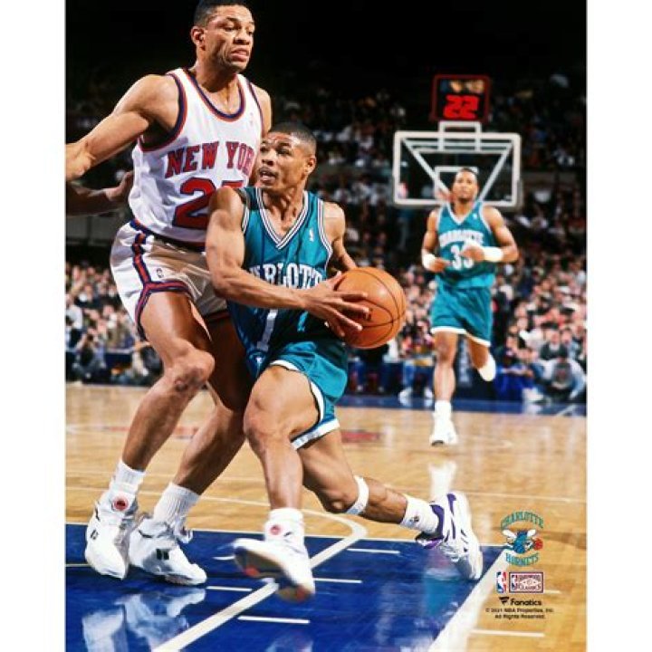 Muggsy