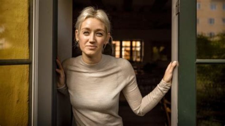 Nadine Levy Redzepi