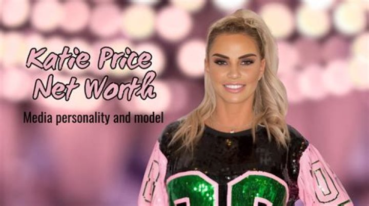Nanci Price Net Worth