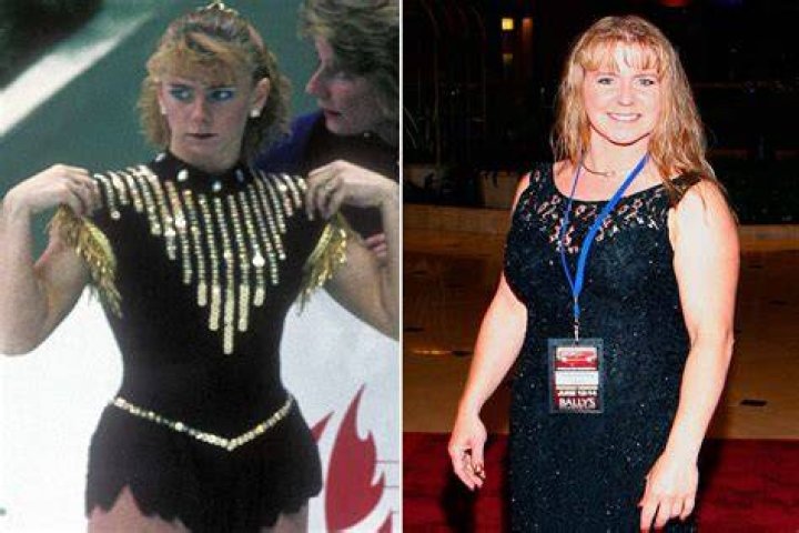 Nancy Harding Net Worth