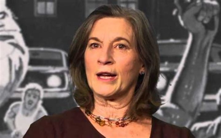 Nancy Kyes Net Worth