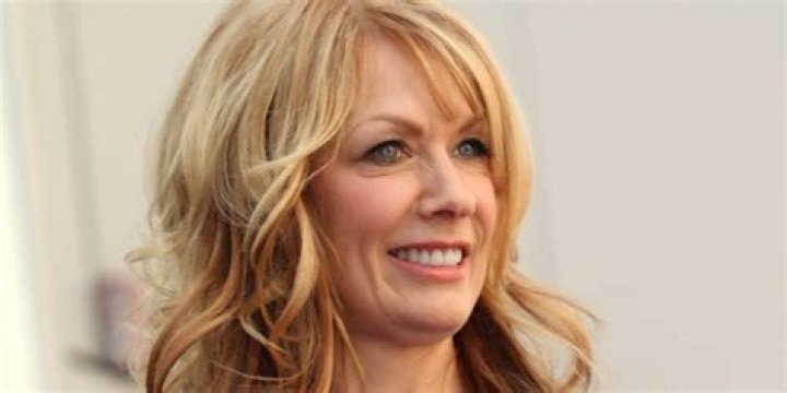 Nancy Wilson Net Worth