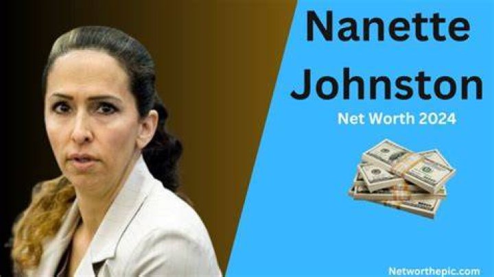 Nanette Parks Net Worth