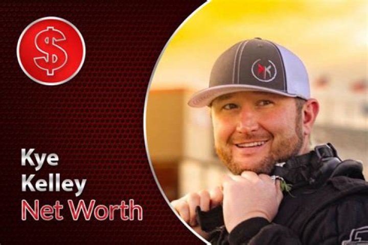 Nari Kye Net Worth