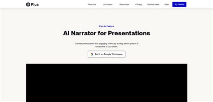 Narrator