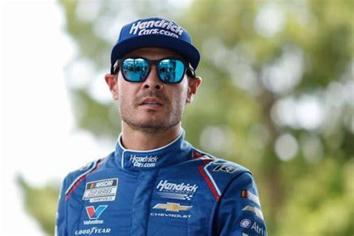 NASCAR Driver