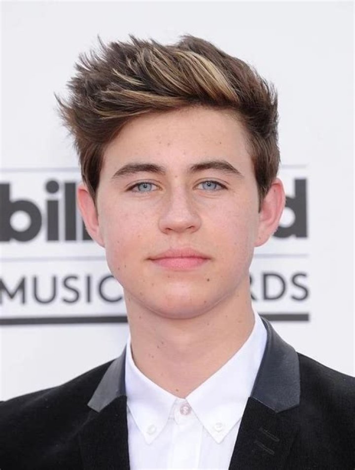 Nash Grier Nash Grier