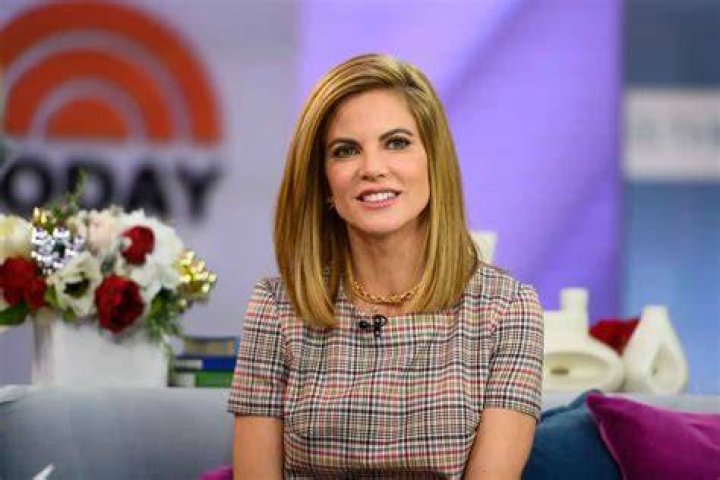 Natalie Emmons Net Worth
