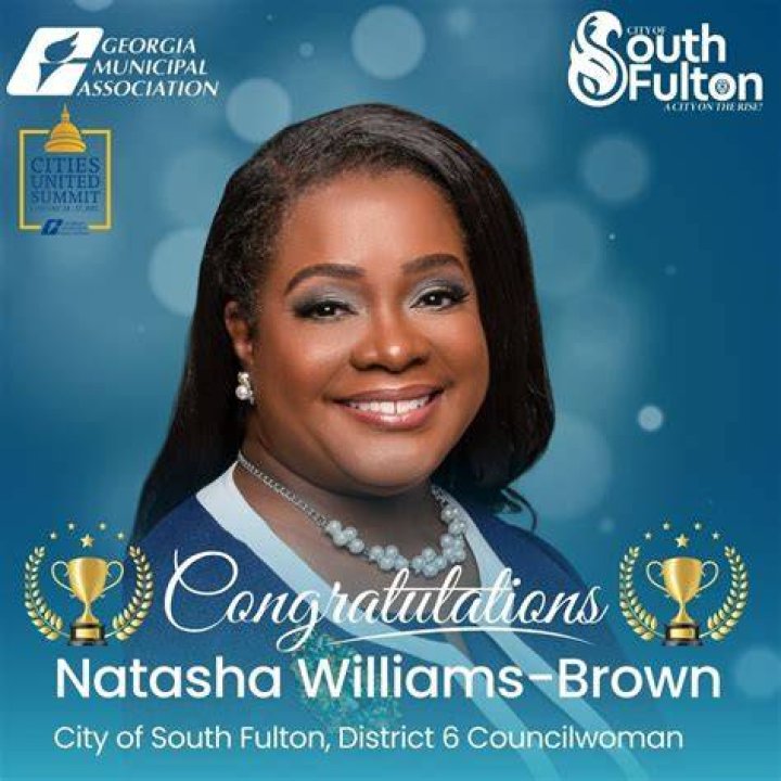 Natasha Williams