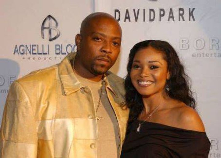 Nate Dogg girlfriend