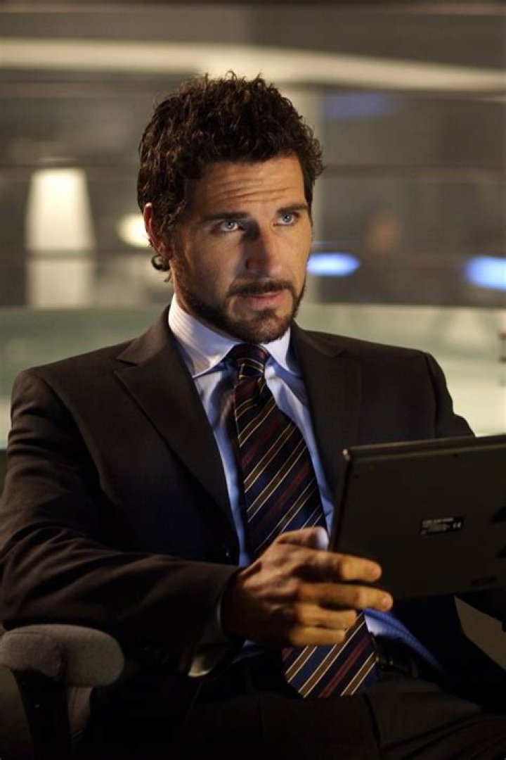 Nathan Stark