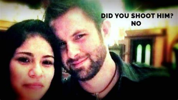 
NBC Dateline: How did Jonathan Crews die? 