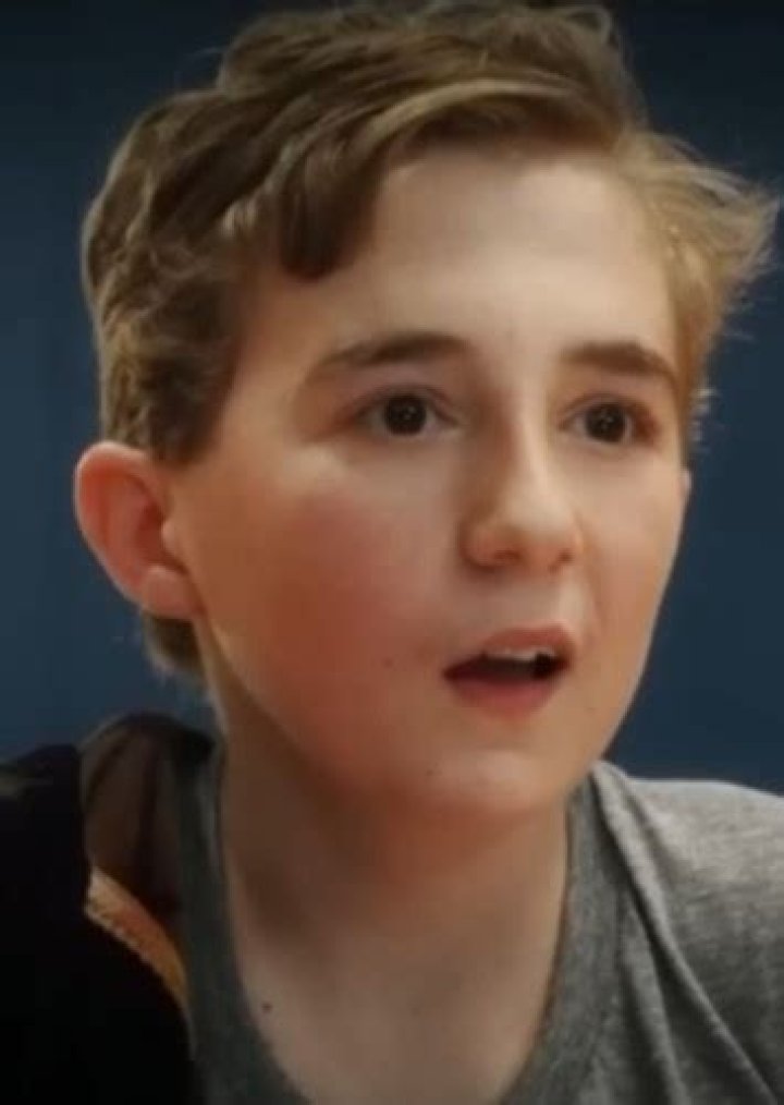 Ned Gold (Teen)