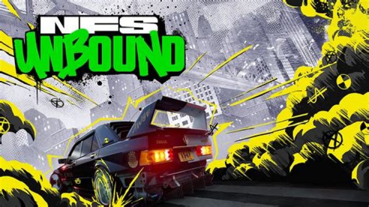 
Need For Speed (NFS) Unbound: Release Date, Features & Pre-Order 
