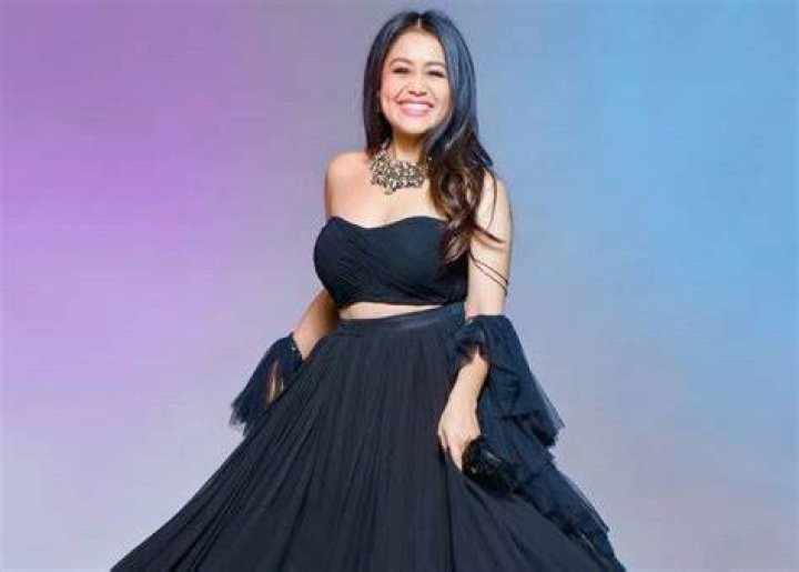 Neha Kakkar Net Worth Neha Kakkar Net Worth