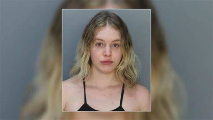 New Video Shows Miami Onlyfans Model Hitting Boyfriend Before Alleged Murder - SarkariResult
