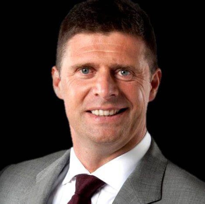 Niall Quinn