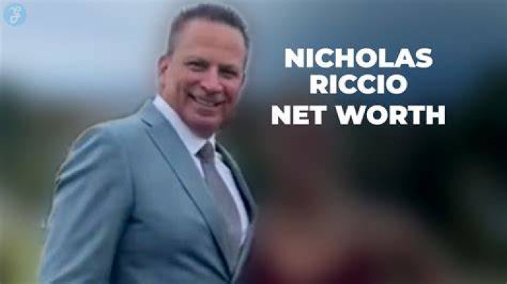 Nicholas Perricone Net Worth