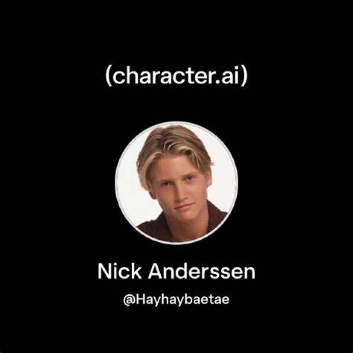 Nick Anderssen