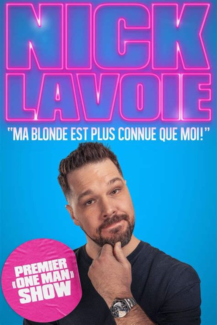 Nick Lavoie, Michael Lavoie