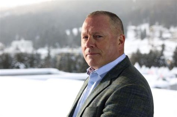 Nick Swinmurn Net Worth